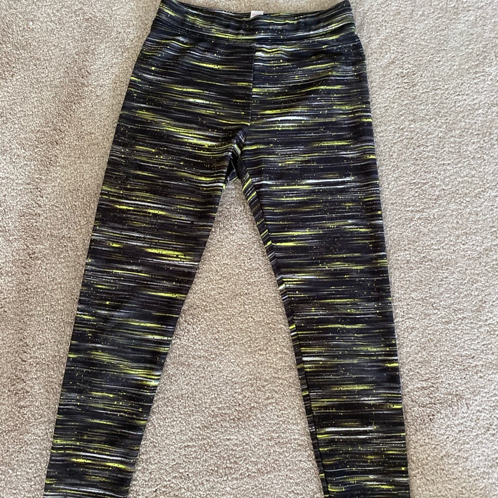 spandex leggings